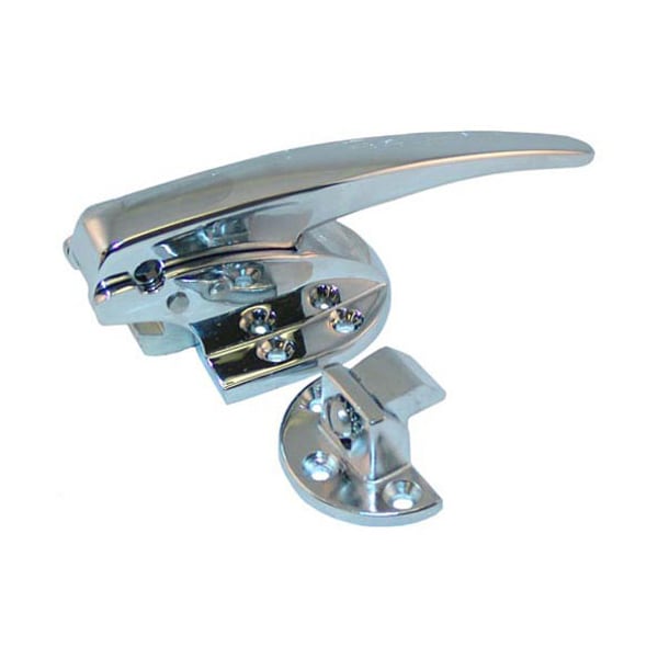 10930A0004 Latch & Strike